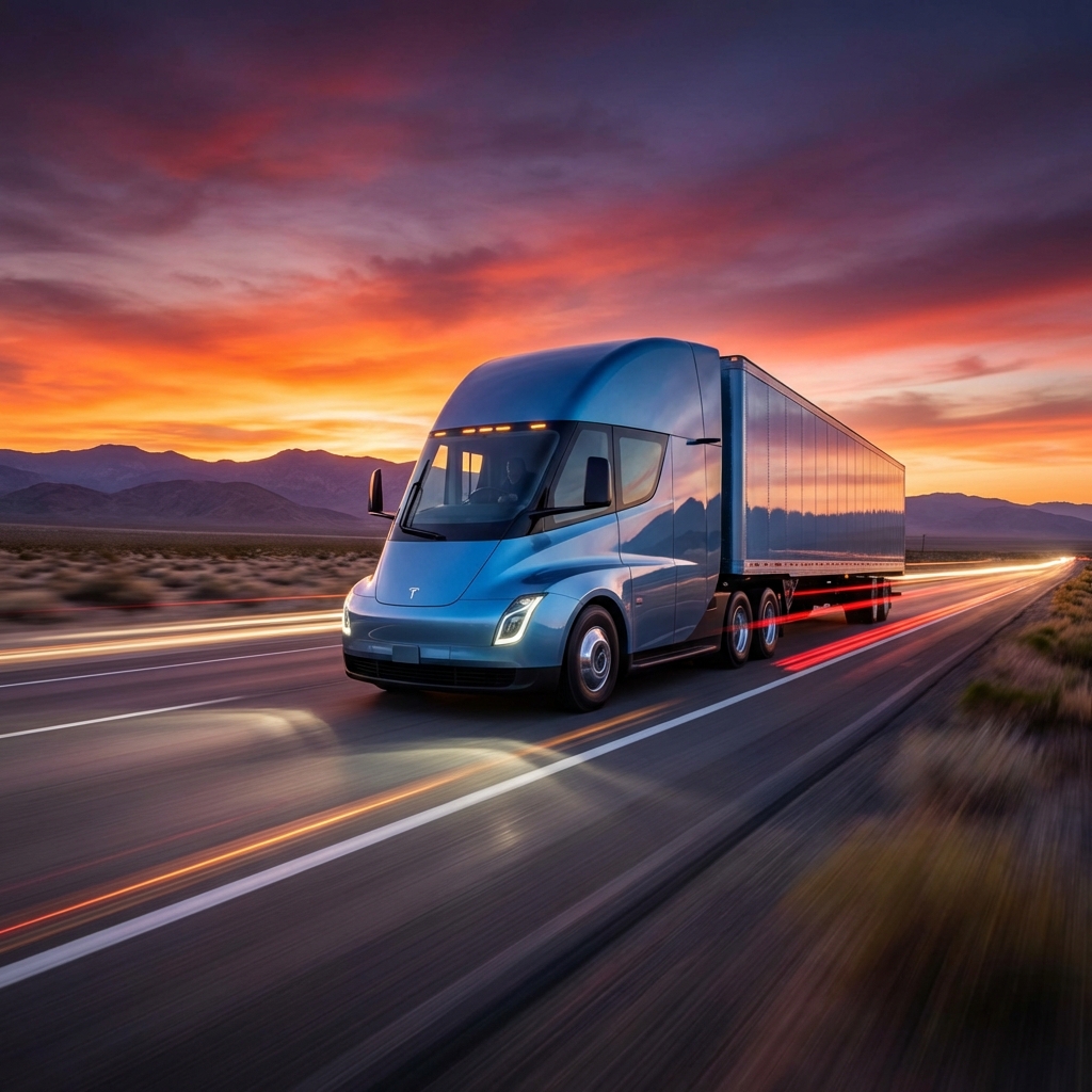 Trucking & Auto Fleets customers