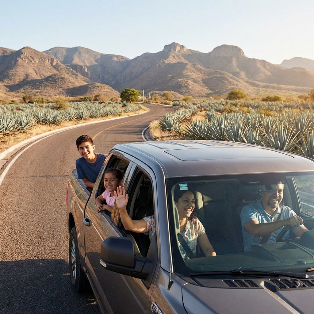 Mexico Travel Insurance