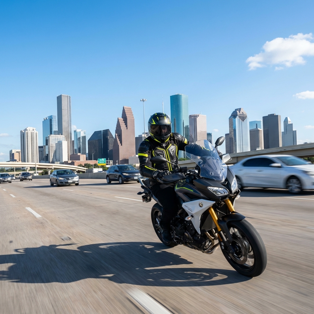 Motorcycle Insurance
