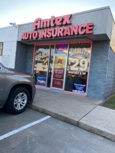 auto insurance Stafford TX