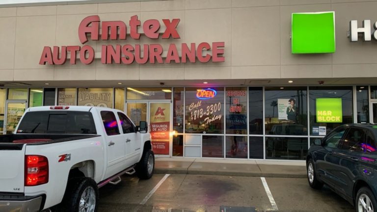 Auto Insurance Beaumont TX Amtex Insurance Cheap Car