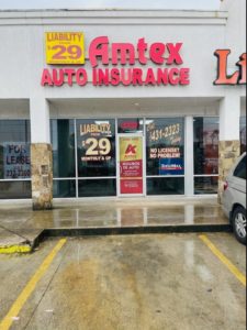 auto insurance Fresno TX