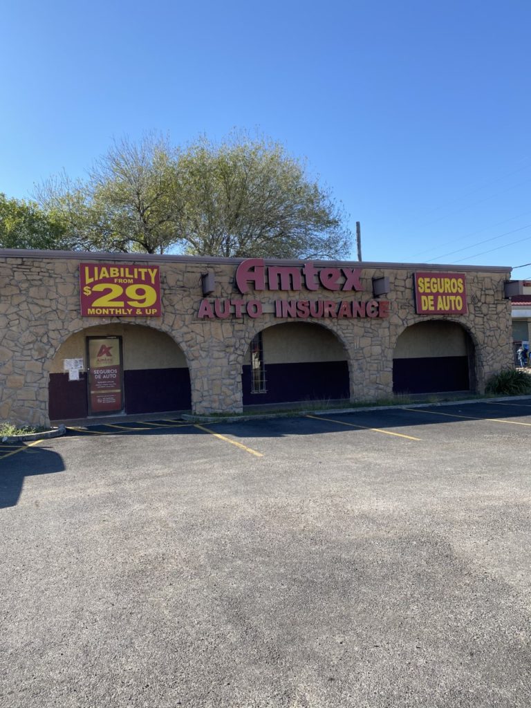 Auto Insurance Alice TX Amtex Insurance Cheap Auto Insurance Texas