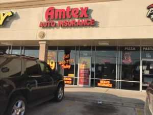 auto insurance Alvin TX