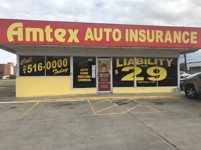 Auto Insurance Kingsville TX - Amtex Insurance - Cheap Car Insurance