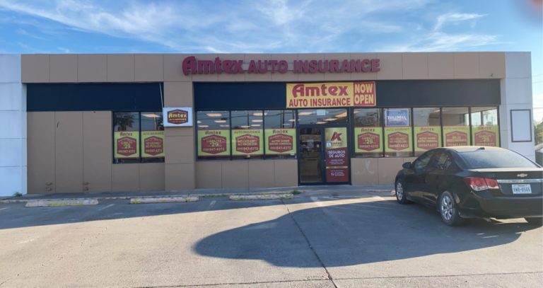 Auto Insurance Roma TX Amtex Insurance Cheap Car