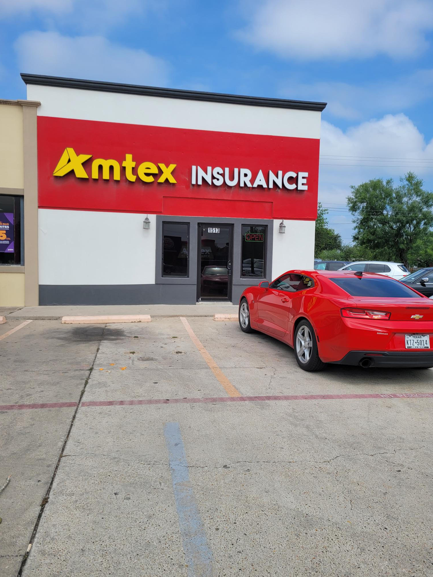 Auto Insurance Edinburg, TX Amtex Insurance Cheap Auto Insurance Texas