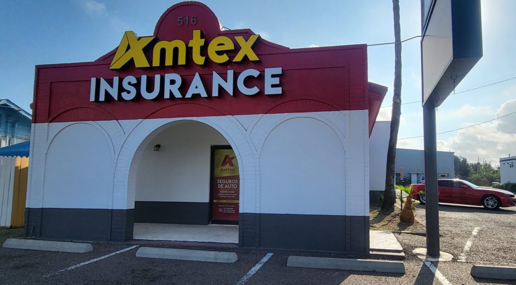 Auto Insurance Pharr TX Amtex Insurance Cheap Car Insurance Texas