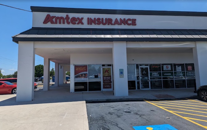 Auto Insurance Dallas TX - Amtex Insurance - Cheap Car Insurance