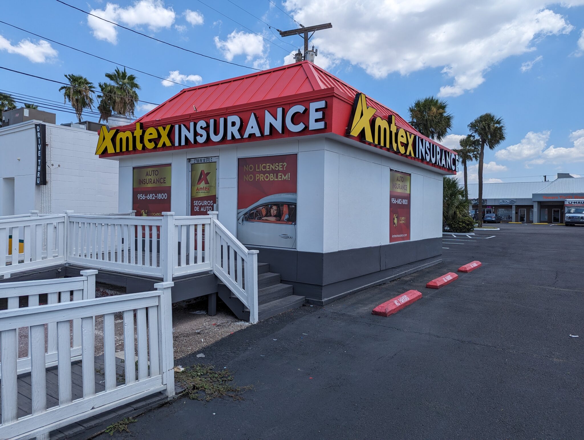 Auto Insurance McAllen TX Amtex Insurance Cheap Car Insurance