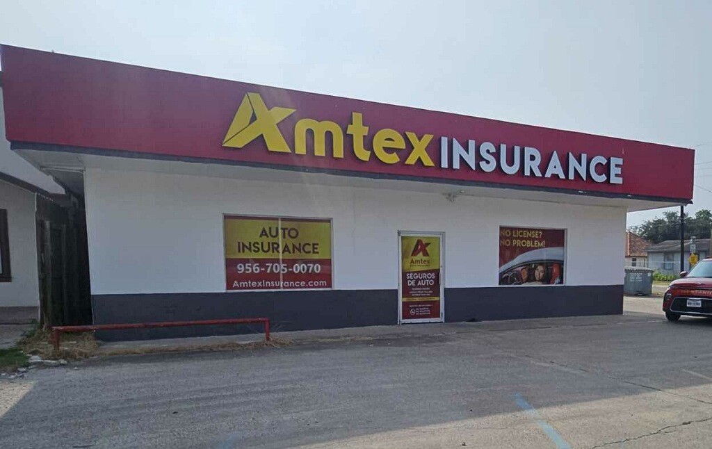 Auto Insurance San Juan TX Amtex Insurance Cheap Car Insurance