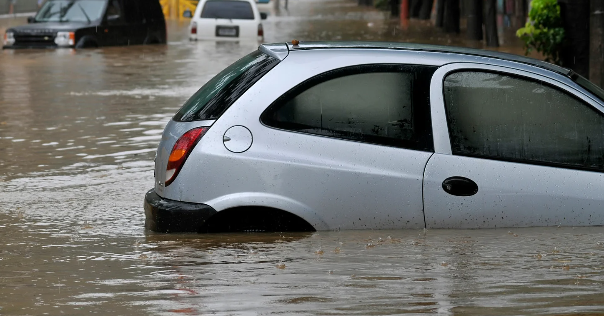 does-car-insurance-cover-flood-damage-texas